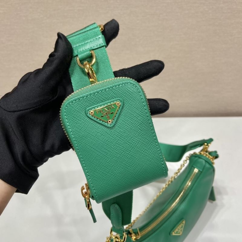 Pra*a hobo bags
